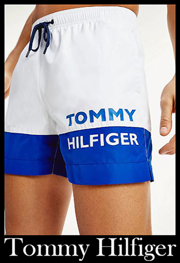 Tommy Hilfiger boardshorts 2020 mens swimwear 8
