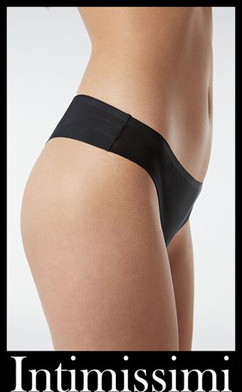 Underwear Intimissimi invisible collection accessories 10