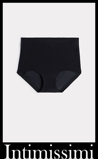 Underwear Intimissimi invisible collection accessories 11