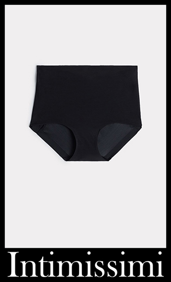 Underwear Intimissimi invisible collection accessories 11 Underwear Intimissimi invisible collection accessories 11