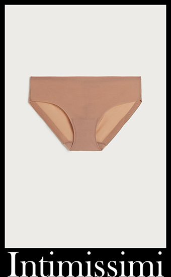 Underwear Intimissimi invisible collection accessories 13