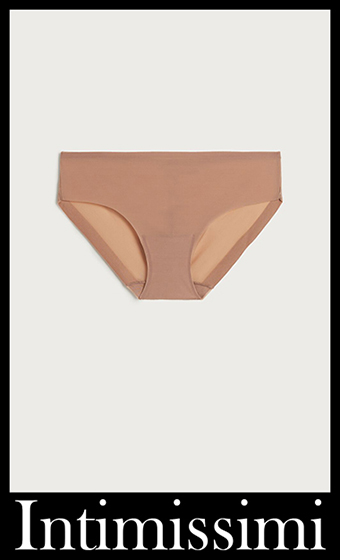 Underwear Intimissimi invisible collection accessories 13 Underwear Intimissimi invisible collection accessories 13