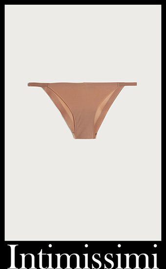 Underwear Intimissimi invisible collection accessories 18