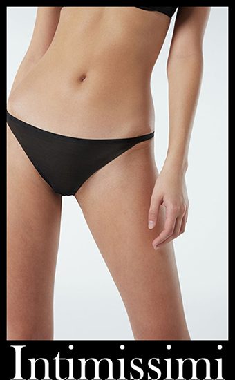 Underwear Intimissimi invisible collection accessories 19