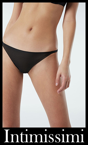 Underwear Intimissimi invisible collection accessories 19 Underwear Intimissimi invisible collection accessories 19