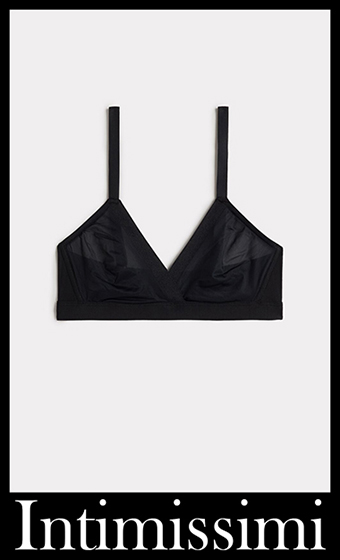 Underwear Intimissimi invisible collection accessories 4 Underwear Intimissimi invisible collection accessories 4