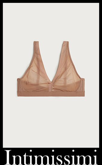 Underwear Intimissimi invisible collection accessories 5