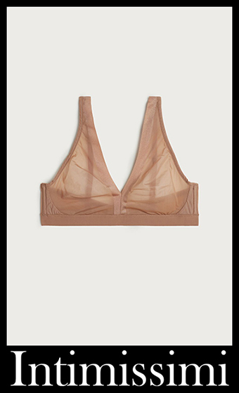 Underwear Intimissimi invisible collection accessories 5 Underwear Intimissimi invisible collection accessories 5
