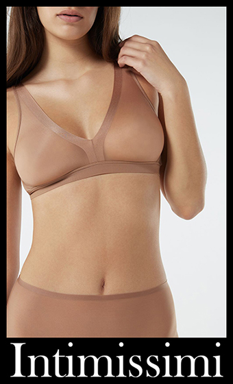 Underwear Intimissimi invisible collection accessories 6 Underwear Intimissimi invisible collection accessories 6