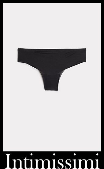 Underwear Intimissimi invisible collection accessories 8