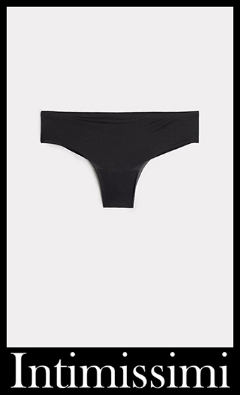 Underwear Intimissimi invisible collection accessories 8 Underwear Intimissimi invisible collection accessories 8