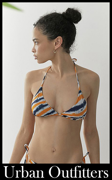 Urban Outfitters bikinis 2020 accessories womens swimwear 17