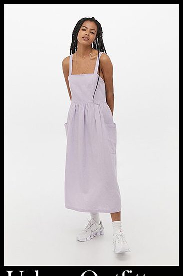 Urban Outfitters dresses 2020 new arrivals womens clothing 11