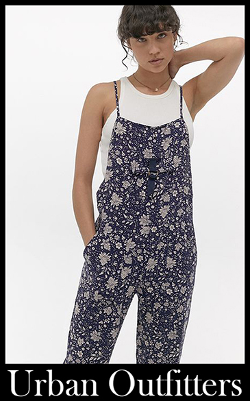 Urban Outfitters dresses 2020 new arrivals womens clothing 12
