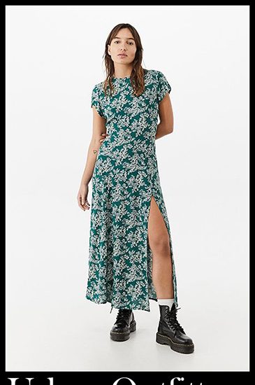Urban Outfitters dresses 2020 new arrivals womens clothing 13