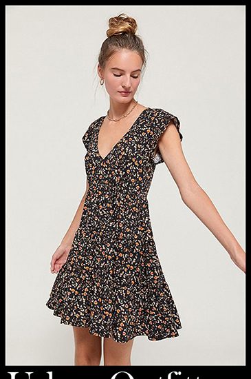 Urban Outfitters dresses 2020 new arrivals womens clothing 15