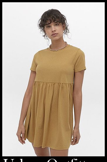 Urban Outfitters dresses 2020 new arrivals womens clothing 18