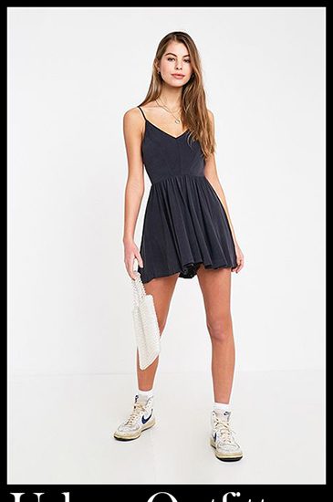 Urban Outfitters dresses 2020 new arrivals womens clothing 19