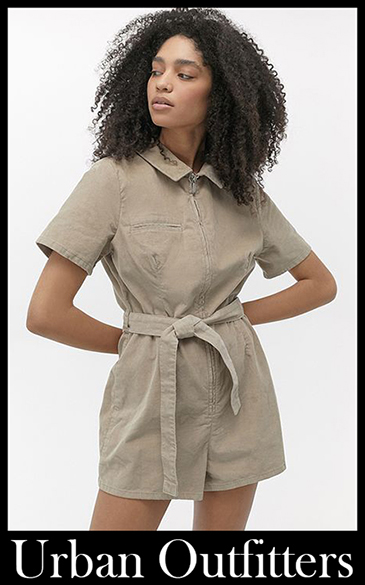 Urban Outfitters dresses 2020 new arrivals womens clothing 20