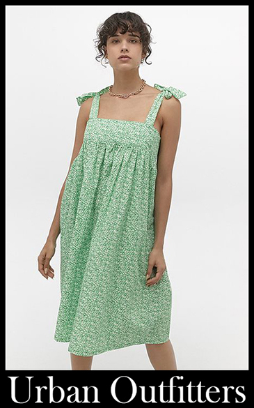 Urban Outfitters dresses 2020 new arrivals womens clothing 23