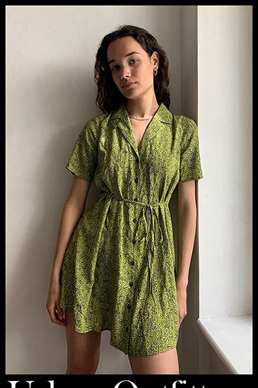 Urban Outfitters dresses 2020 new arrivals womens clothing 25