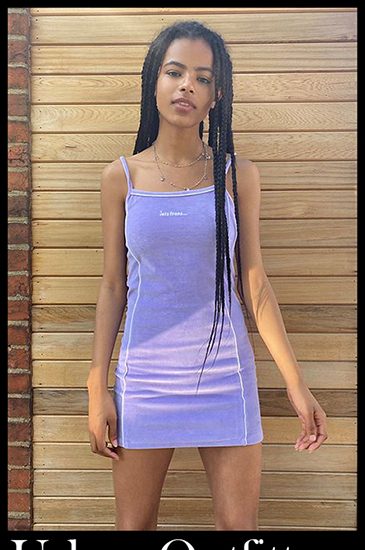 Urban Outfitters dresses 2020 new arrivals womens clothing 6