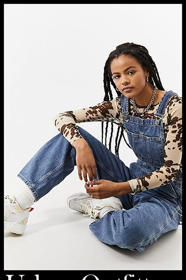 Urban Outfitters dresses 2020 new arrivals womens clothing 7