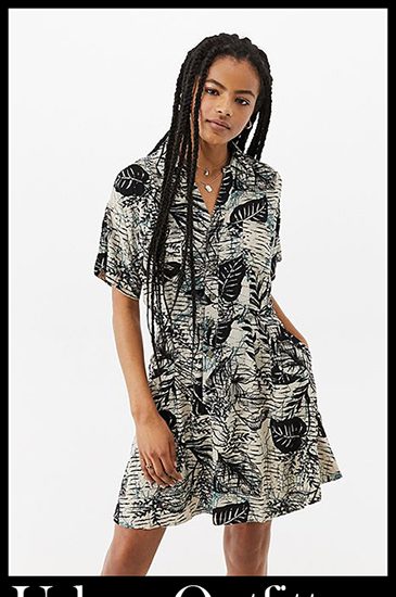 Urban Outfitters dresses 2020 new arrivals womens clothing 8