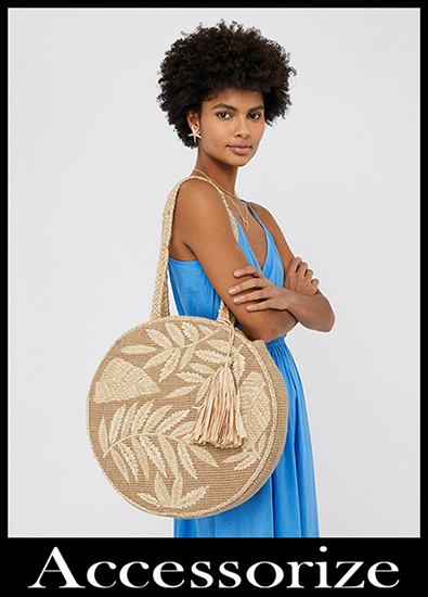 Accessorize beach bags 2020 new arrivals womens 13 Accessorize beach bags 2020 new arrivals womens 13