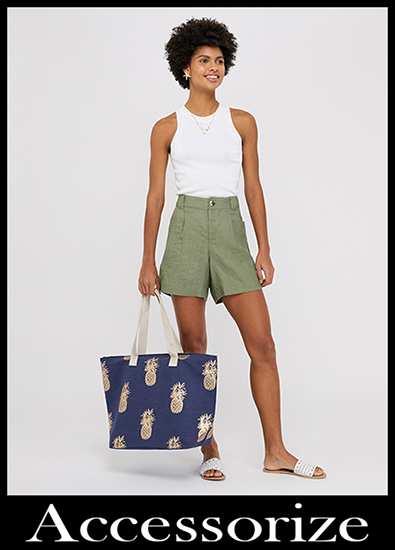 Accessorize beach bags 2020 new arrivals womens 14 Accessorize beach bags 2020 new arrivals womens 14
