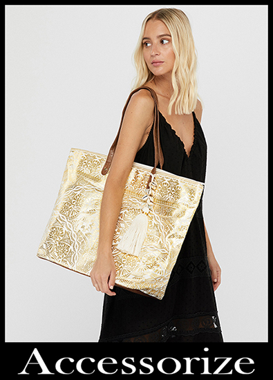 Accessorize beach bags 2020 new arrivals womens 21 Accessorize beach bags 2020 new arrivals womens 21