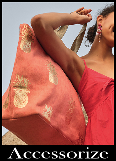 Accessorize beach bags 2020 new arrivals womens 23 Accessorize beach bags 2020 new arrivals womens 23