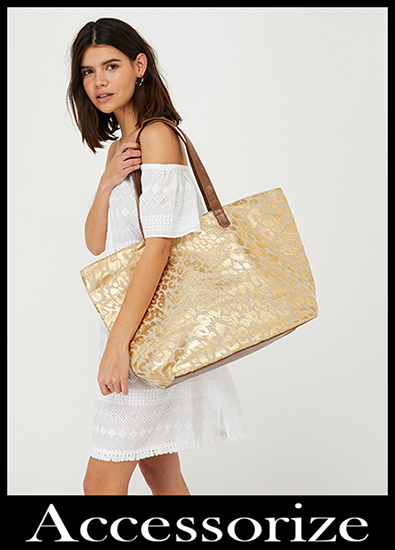 Accessorize beach bags 2020 new arrivals womens 25 Accessorize beach bags 2020 new arrivals womens 25
