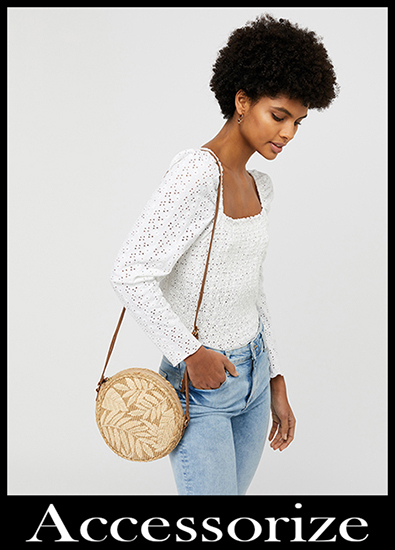 Accessorize beach bags 2020 new arrivals womens 5 Accessorize beach bags 2020 new arrivals womens 5