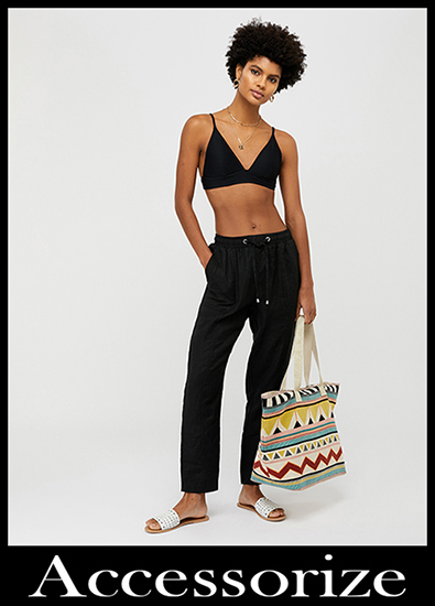 Accessorize beach bags 2020 new arrivals womens 6 Accessorize beach bags 2020 new arrivals womens 6
