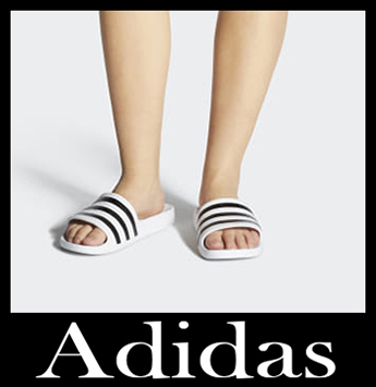 Adidas slides 2020 new arrivals womens shoes 1