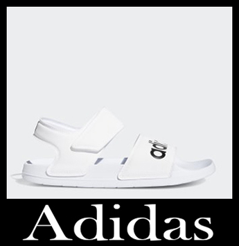 Adidas slides 2020 new arrivals womens shoes 10