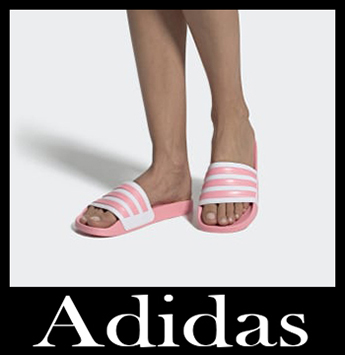 Adidas slides 2020 new arrivals womens shoes 11
