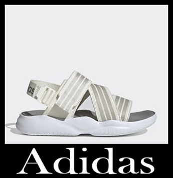Adidas slides 2020 new arrivals womens shoes 12