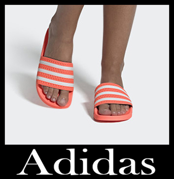 Adidas slides 2020 new arrivals womens shoes 13