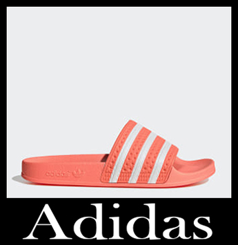 Adidas slides 2020 new arrivals womens shoes 14