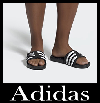 Adidas slides 2020 new arrivals womens shoes 17