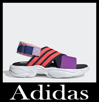 Adidas slides 2020 new arrivals womens shoes 21