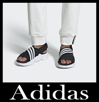 Adidas slides 2020 new arrivals womens shoes 22