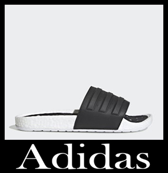 Adidas slides 2020 new arrivals womens shoes 4