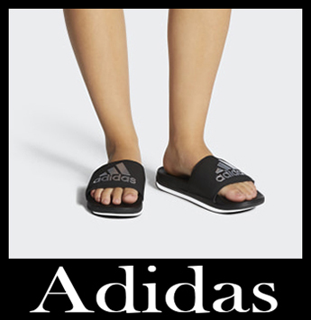 Adidas slides 2020 new arrivals womens shoes 6