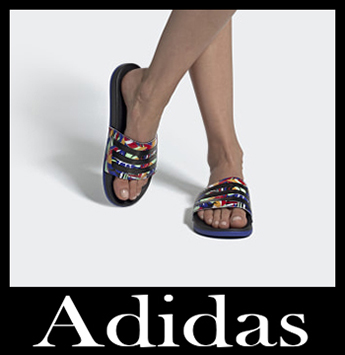 Adidas slides 2020 new arrivals womens shoes 7