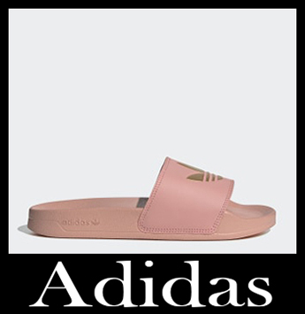 Adidas slides 2020 new arrivals womens shoes 9