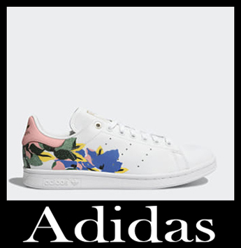 Adidas sneakers 2020 new arrivals womens shoes 3 Adidas sneakers 2020 new arrivals womens shoes 3