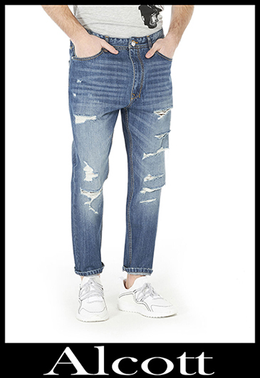 Alcott jeans 2020 denim mens fashion new arrivals 1 Alcott jeans 2020 denim mens fashion new arrivals 1